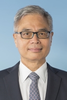 Prof Wei Shyy